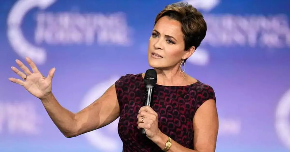 Federal judge rules Trump administration's actions to dismantle Voice of America are illegal