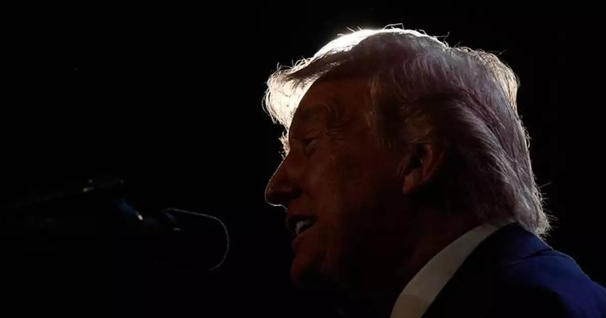 Trump keeps telling America he's winning in Iran. He's less clear in explaining how the war ends