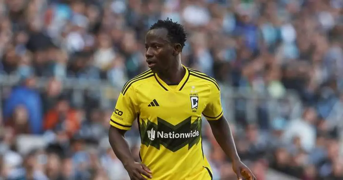 Derrick Jones and Yaw Yeboah banned for life by Major League Soccer for gambling on games