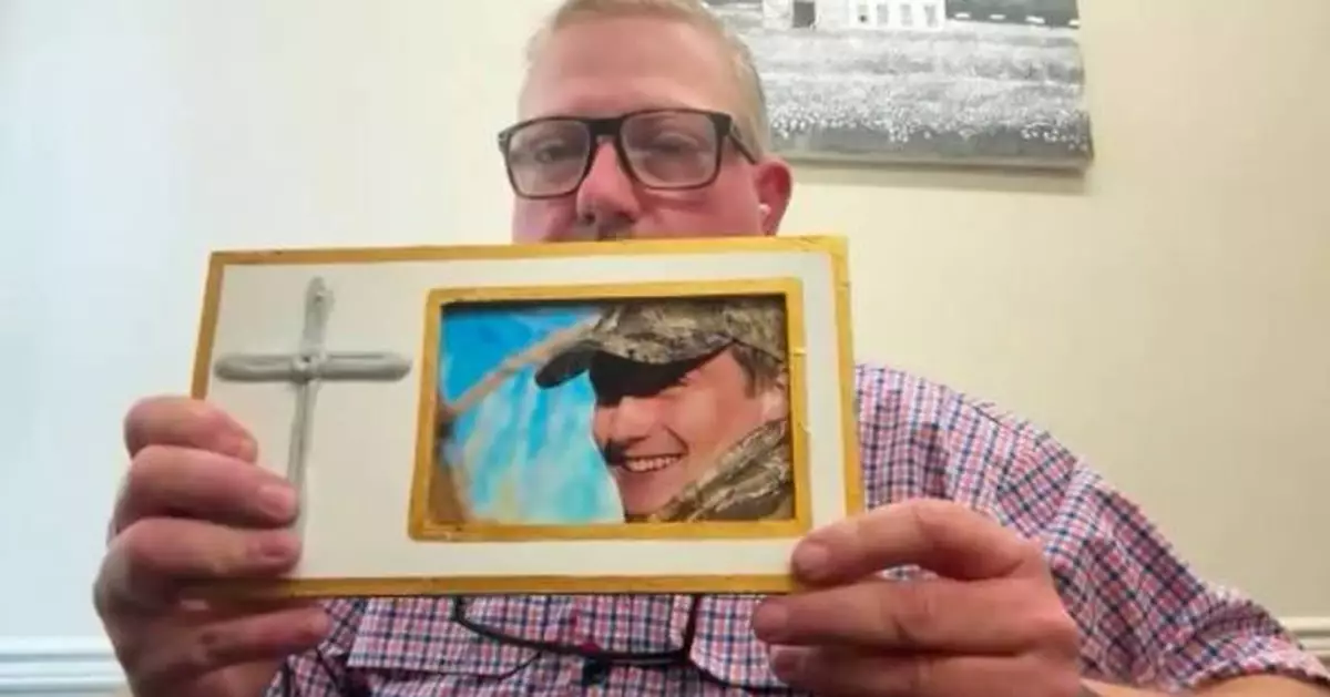 Parents see hope in back-to-back rulings that social media providers failed to protect young users