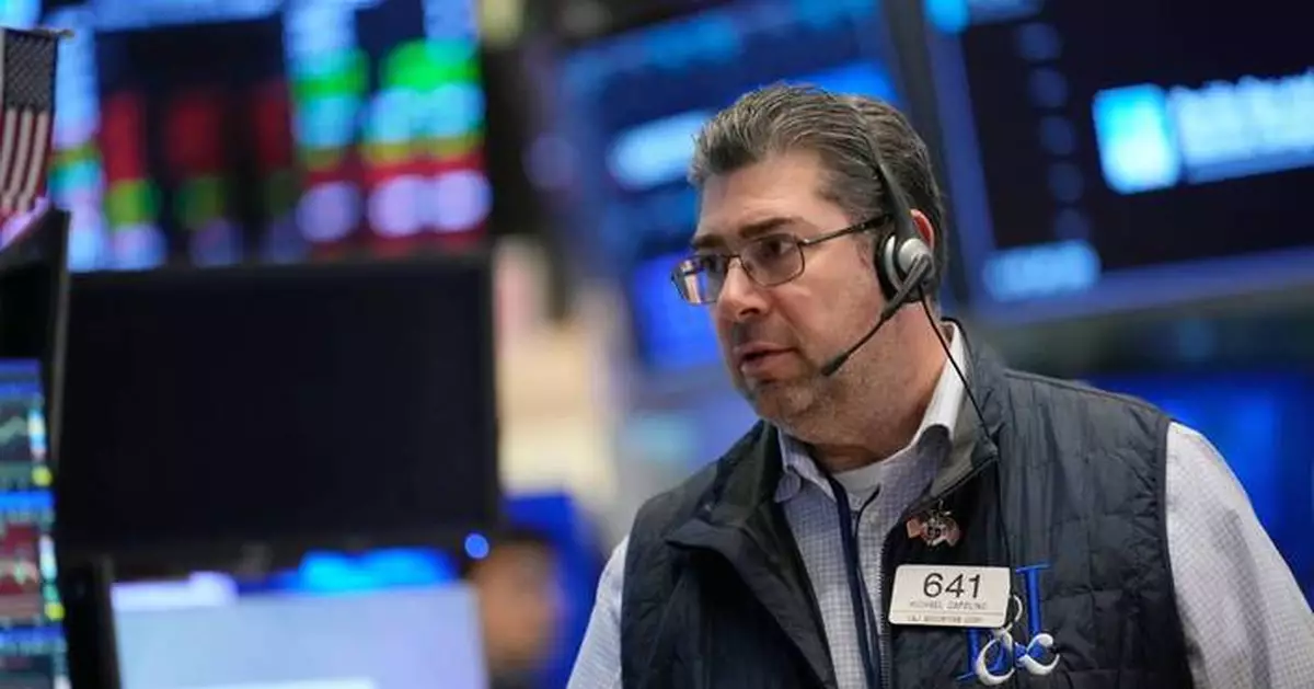 Stocks and oil prices keep yo-yoing on uncertainty about when the war with Iran will end