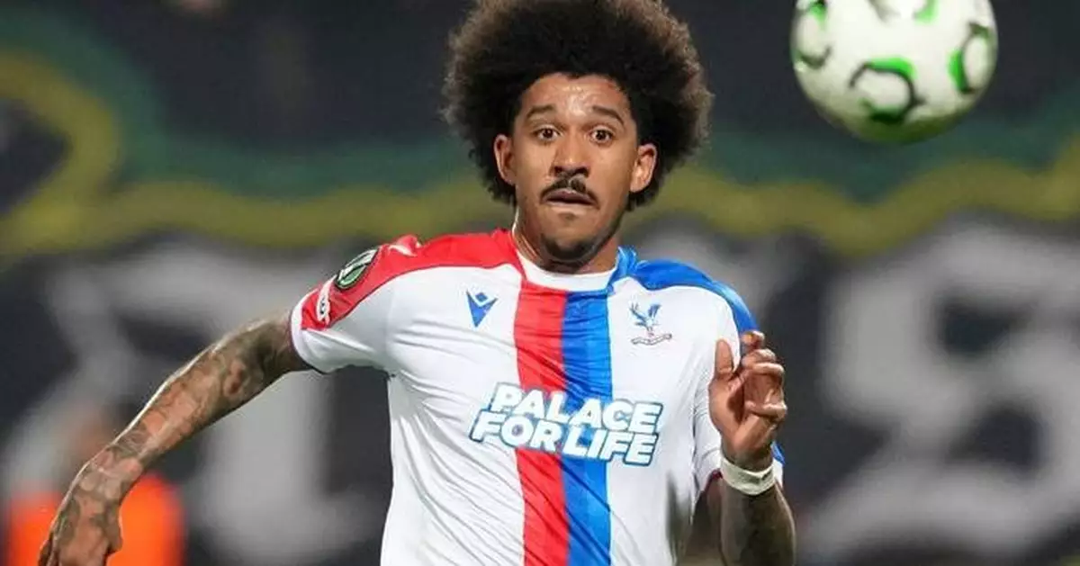 US defender Chris Richards on what makes America unique: `Maybe the TSA lines'