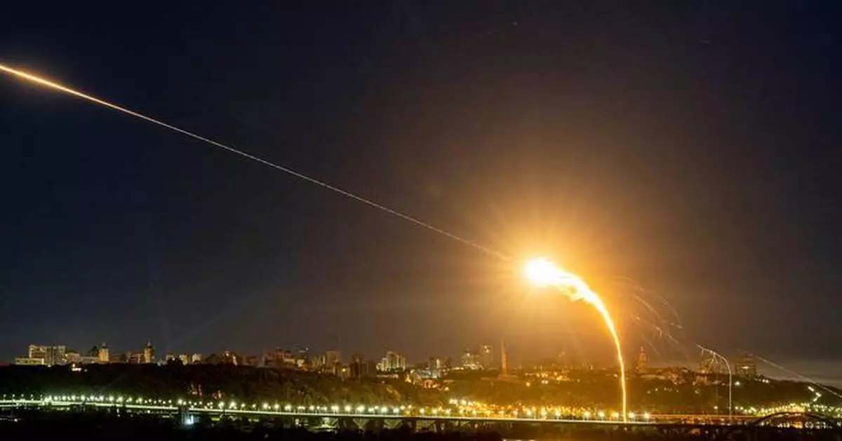 Russia is sending upgraded drones used in the Ukraine war to Iran, officials say