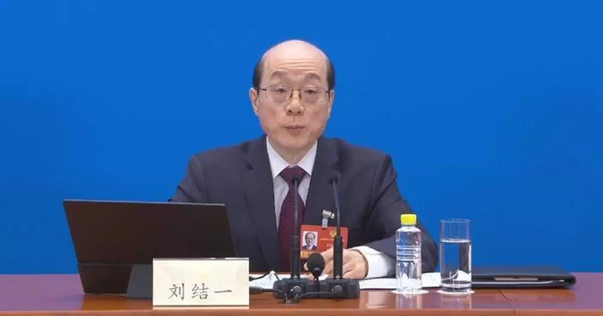 CPPCC National Committee to continue effective democratic supervision practices in next 5 years: spokesman