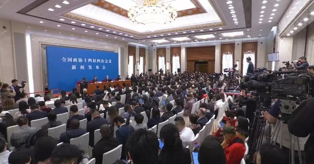 China's poverty alleviation achievements continuously consolidated, expanded: spokesman