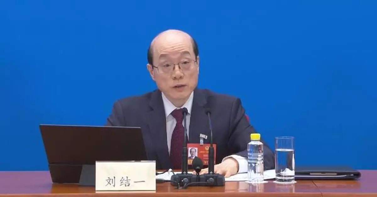 China's top political advisory body steps up efforts to forge strong sense of community for nation: spokesman