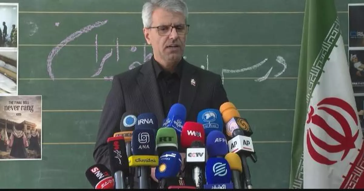 Iranian armed forces, people will fight with all their strength: FM spokesman