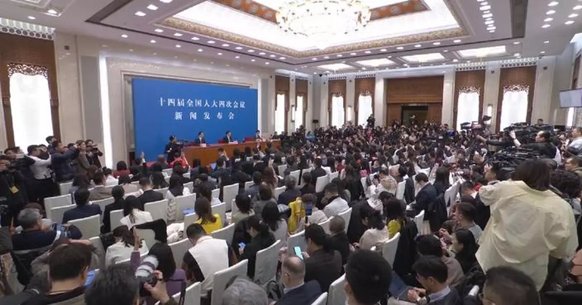 Environmental code to strengthen legal basis for human harmony with nature: spokesman