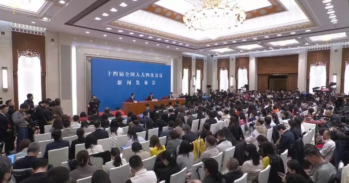 Development prospects of Chinese private sector to become even broader: spokesman