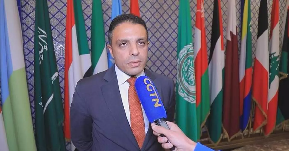 Arab League spokesman says "always room for diplomatic solution" as Iran conflict deepens