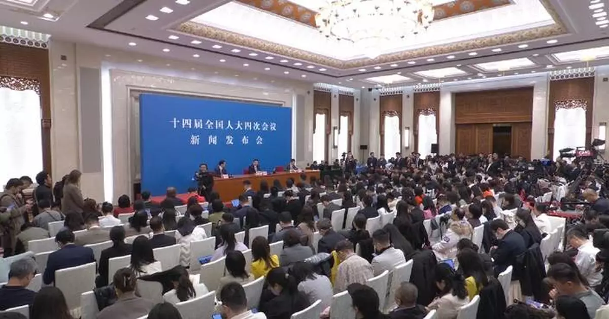 China's national legislature conducts robust supervision in 2025: spokesman