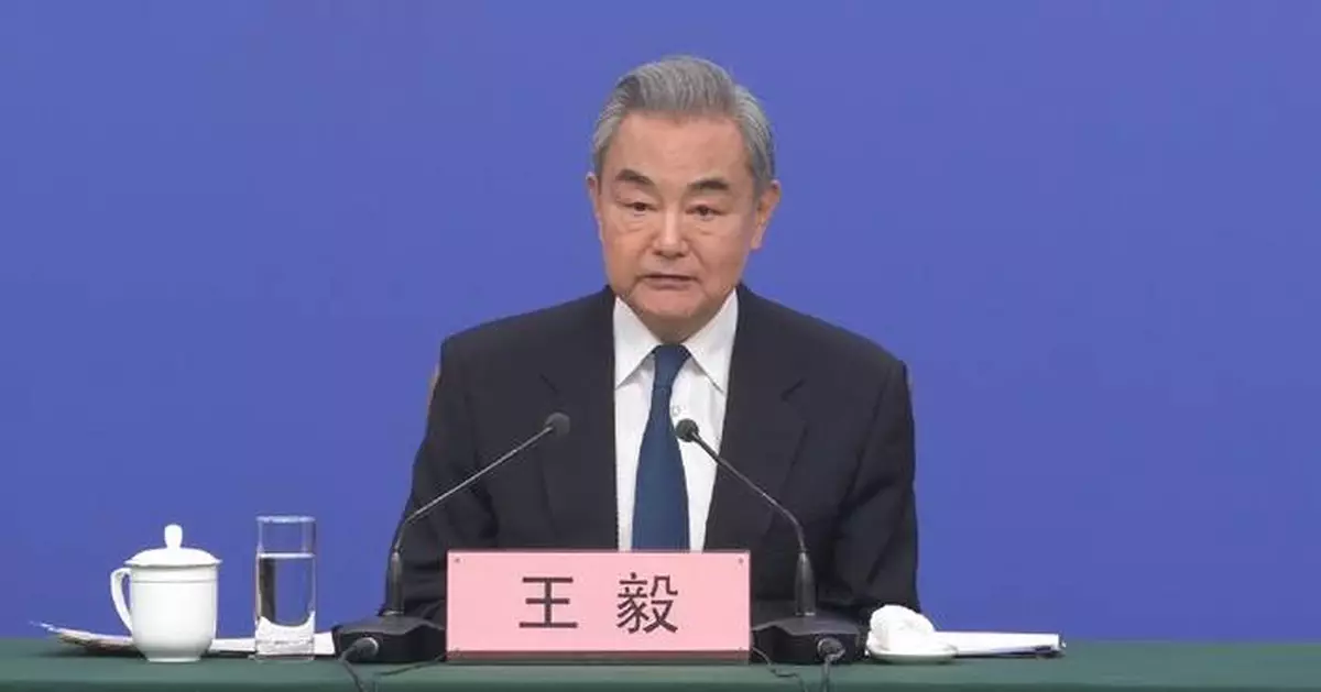 China-Africa friendship shows strong vitality: FM