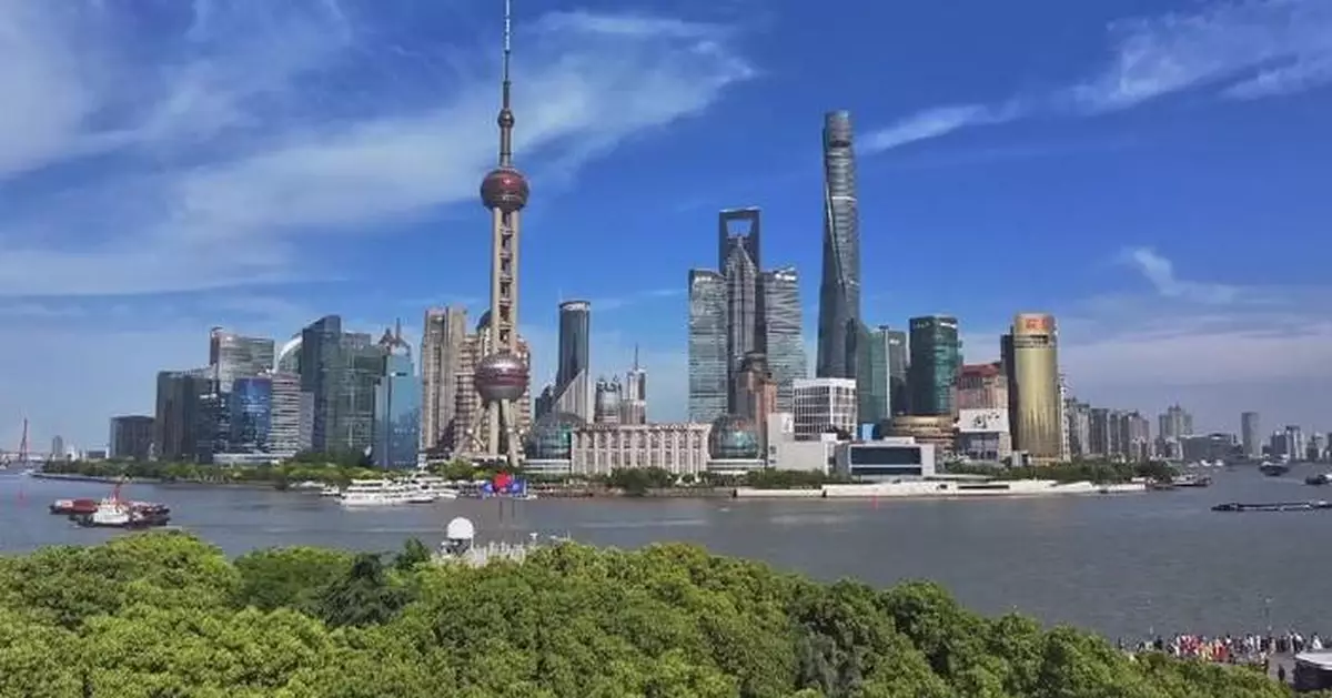 China's high quality development offers certainty amid sluggish global economy: int'l experts