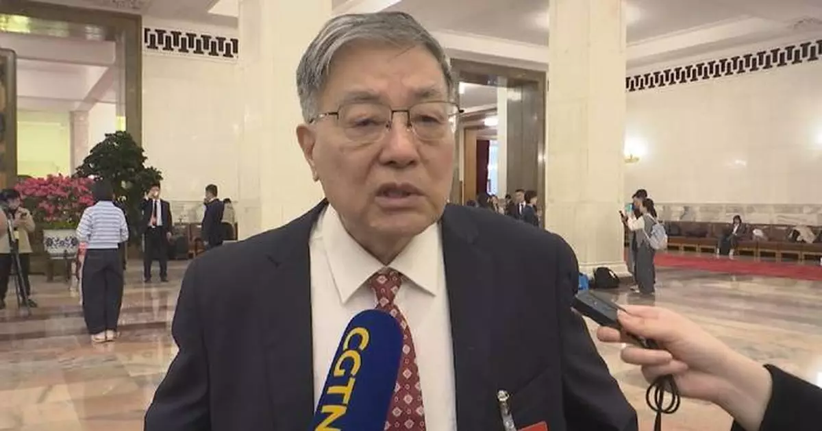 NPC deputies expect more legislations to drive China's high-quality development