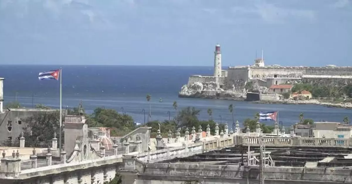 US blockade on Cuba not to succeed: Cuban expert