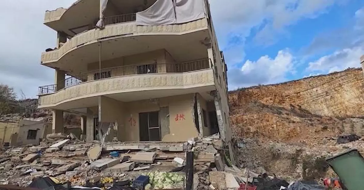 Renewed fighting with Israel threatens to collapse Lebanese economy: analysts