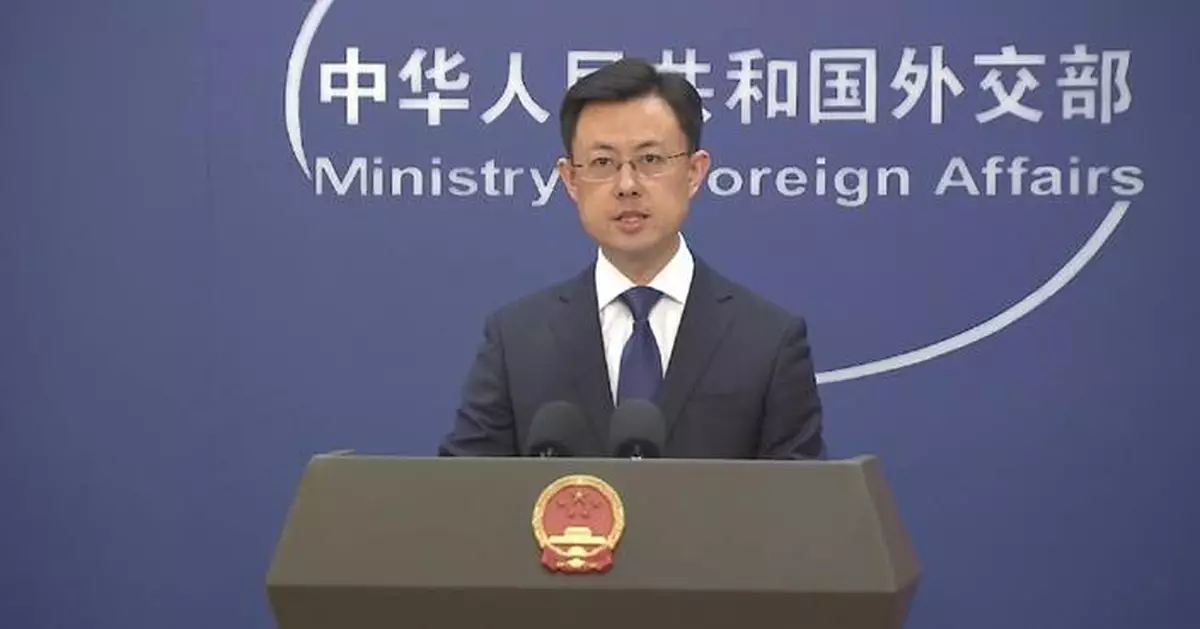 Escalated Middle East conflict serves no one's interest: FM spokesman