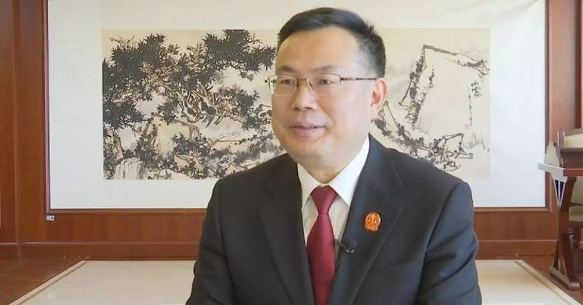 Courts pay more attention to preventing ecological damage