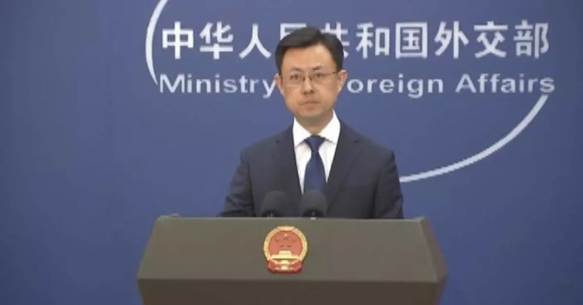 Over 10,000 Chinese travelers safely return from Middle East: spokesman