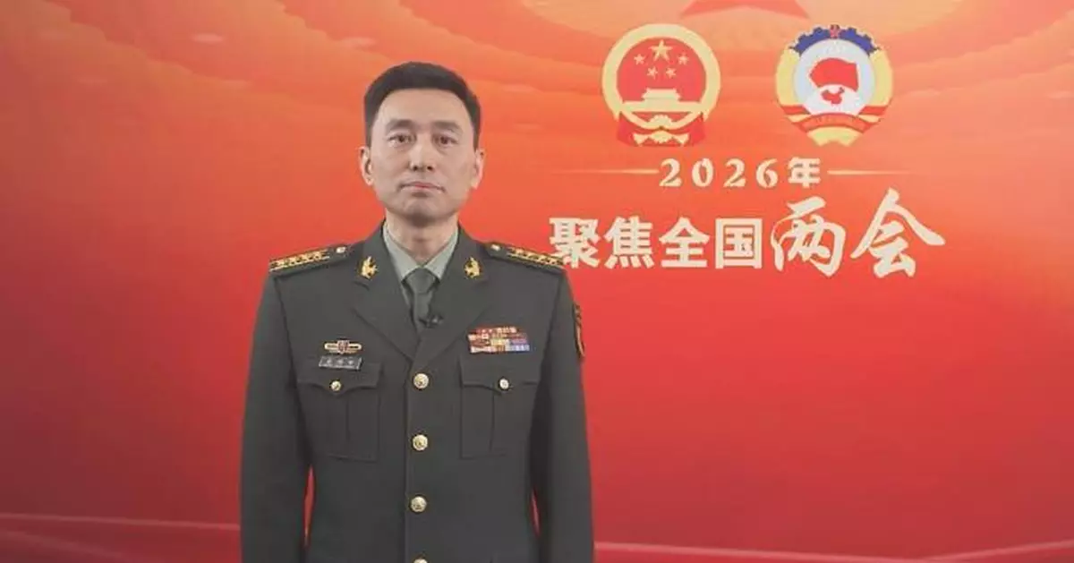 PLA to defeat attempts at Taiwan secession, external interference: spokesman
