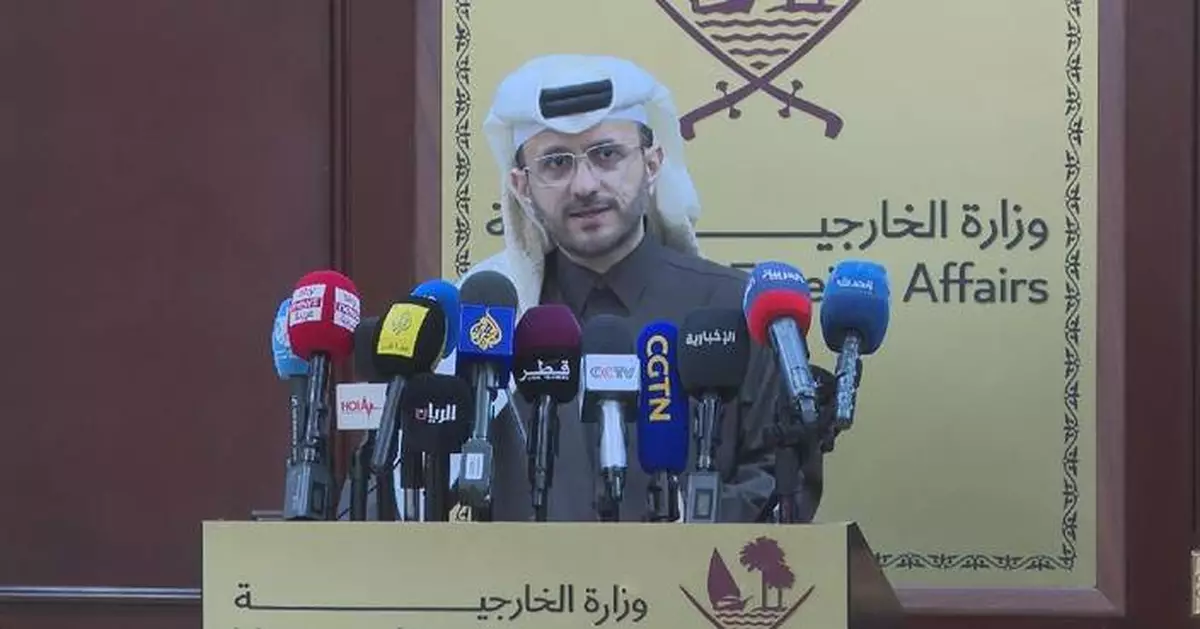 Attacks against civilian infrastructure unacceptable: Qatari foreign ministry