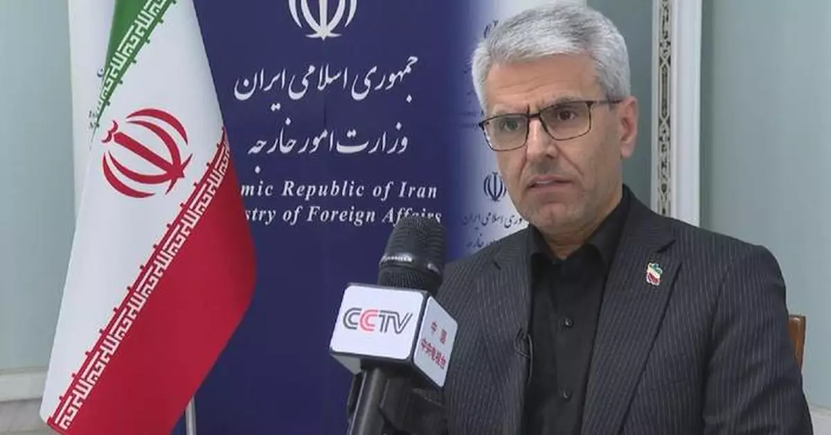 Iran condemns US-Israel strikes, vows to defend sovereignty: FM spokesman