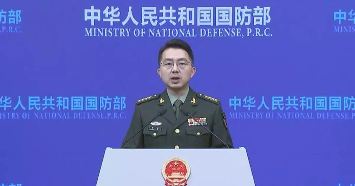 US-Israel strikes on Iran violates international law: spokesman