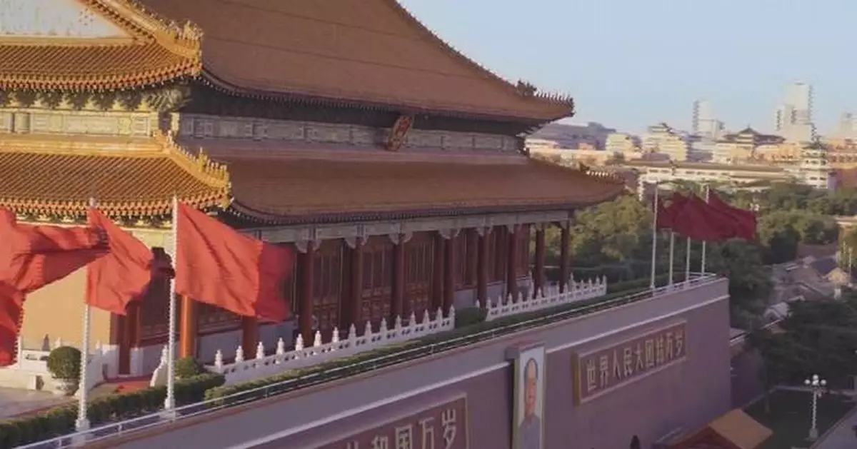 China's high-quality development brings cooperation opportunities to world: int'l observers