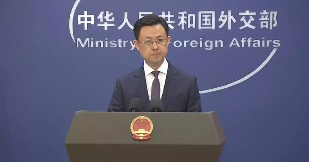 China-DPRK train services vital to facilitate cross-border travels: spokesman