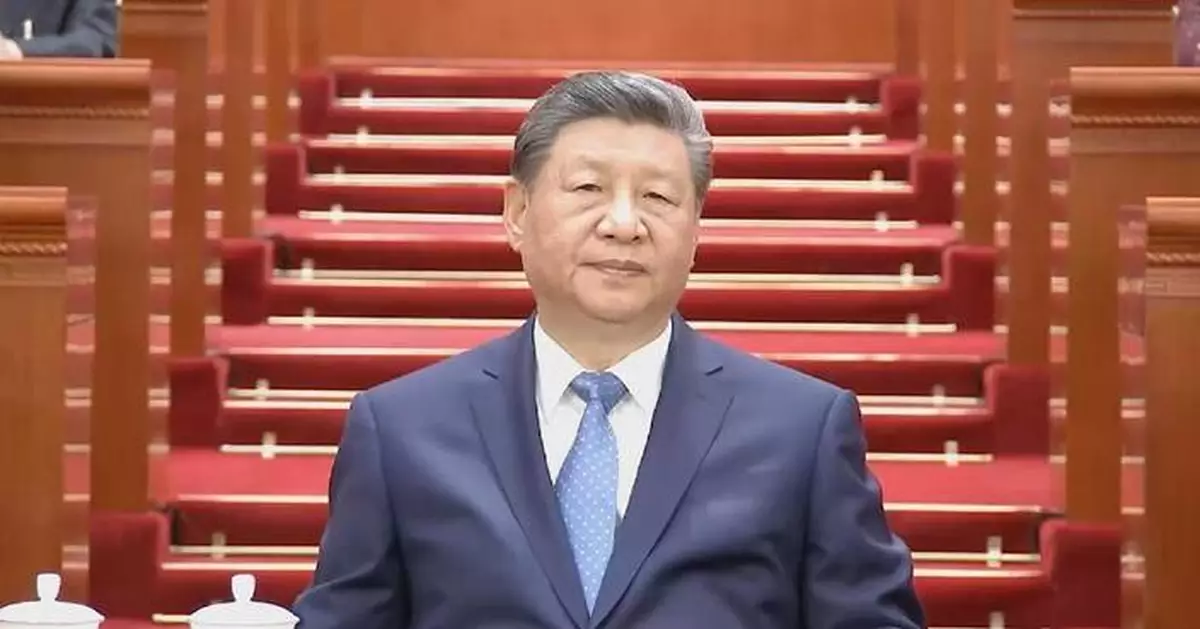 Xi calls for greater efforts to ensure strong start for 2026-2030 period