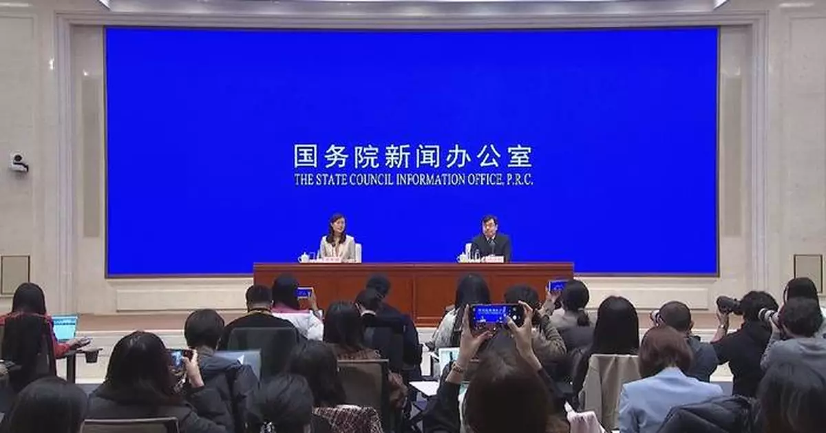 China's economy shows significant recovery in first two months of 2026: spokesman