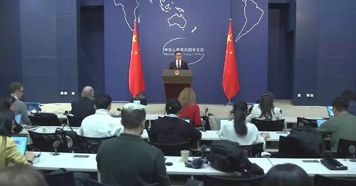 Resumption of China-DPRK passenger flights active move to facilitate exchanges: spokesman