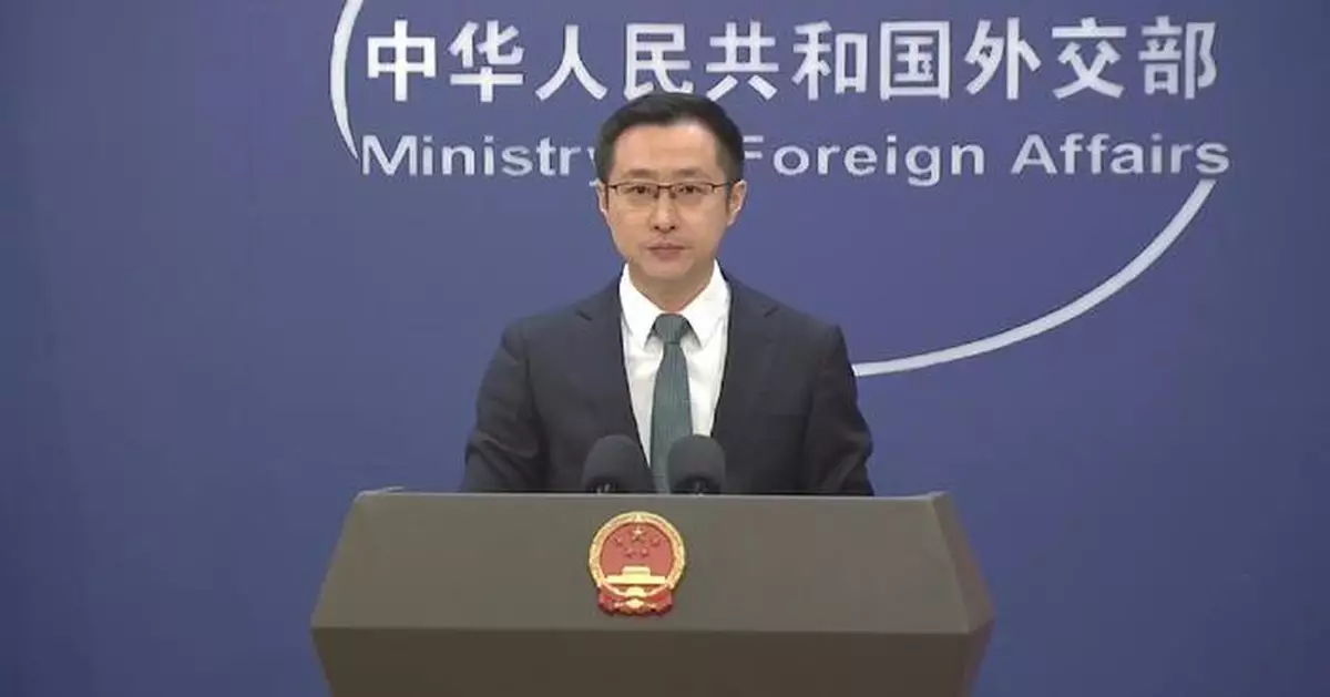 China to assist disaster-affected people with reconstruction efforts in light of Ethiopia's need: spokesman