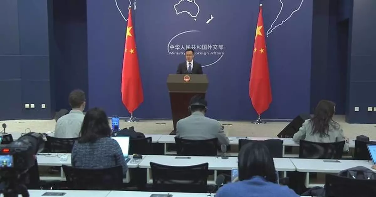 Killing of Iranian leaders, attacks on civilian targets unacceptable: spokesman