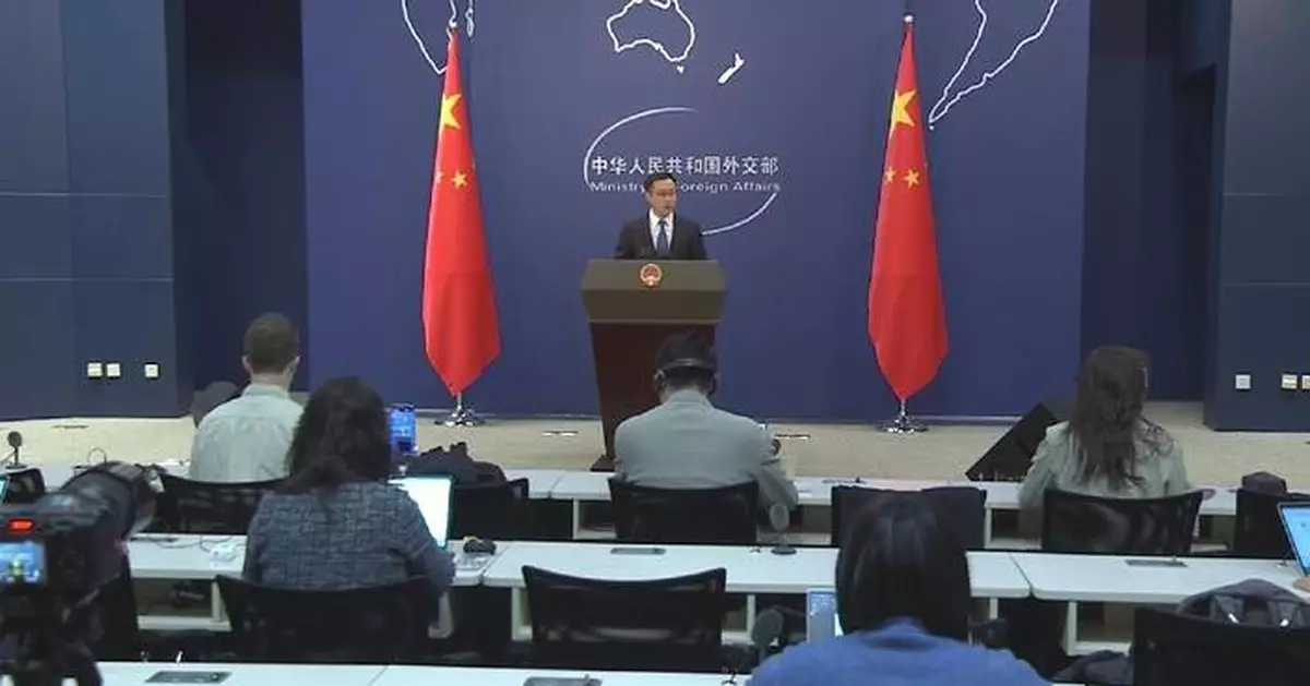 China welcomes temporary ceasefire between Pakistan, Afghanistan: spokesman