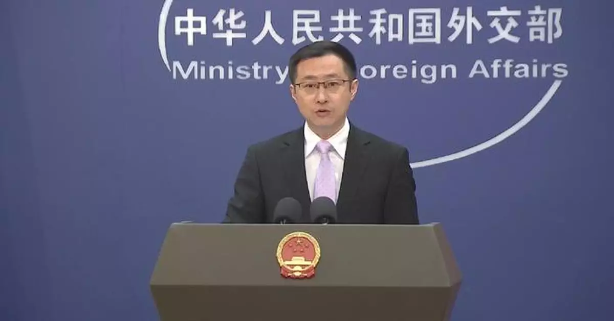 Ceasefire, dialog only viable way out for Middle East: spokesman