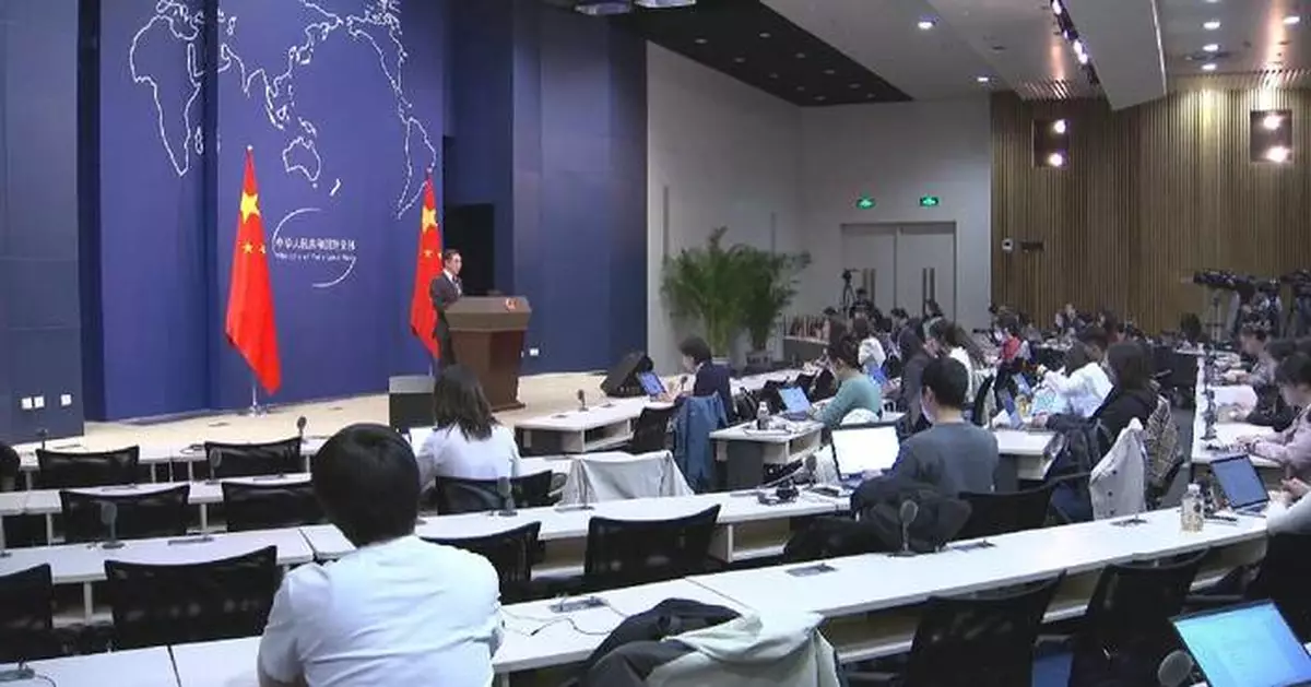 All parties should create conditions for meaningful, sincere Iran-U.S. talks: FM spokesman