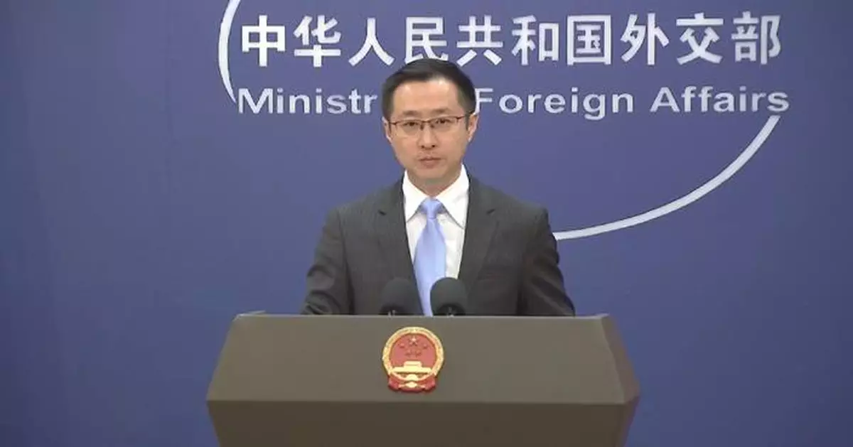 Int'l community shows confidence in future of Hong Kong: spokesman