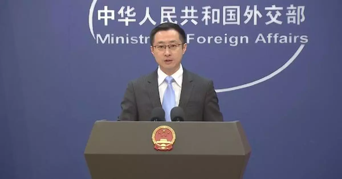 China ready to work with Nepal to advance bilateral relations: spokesman