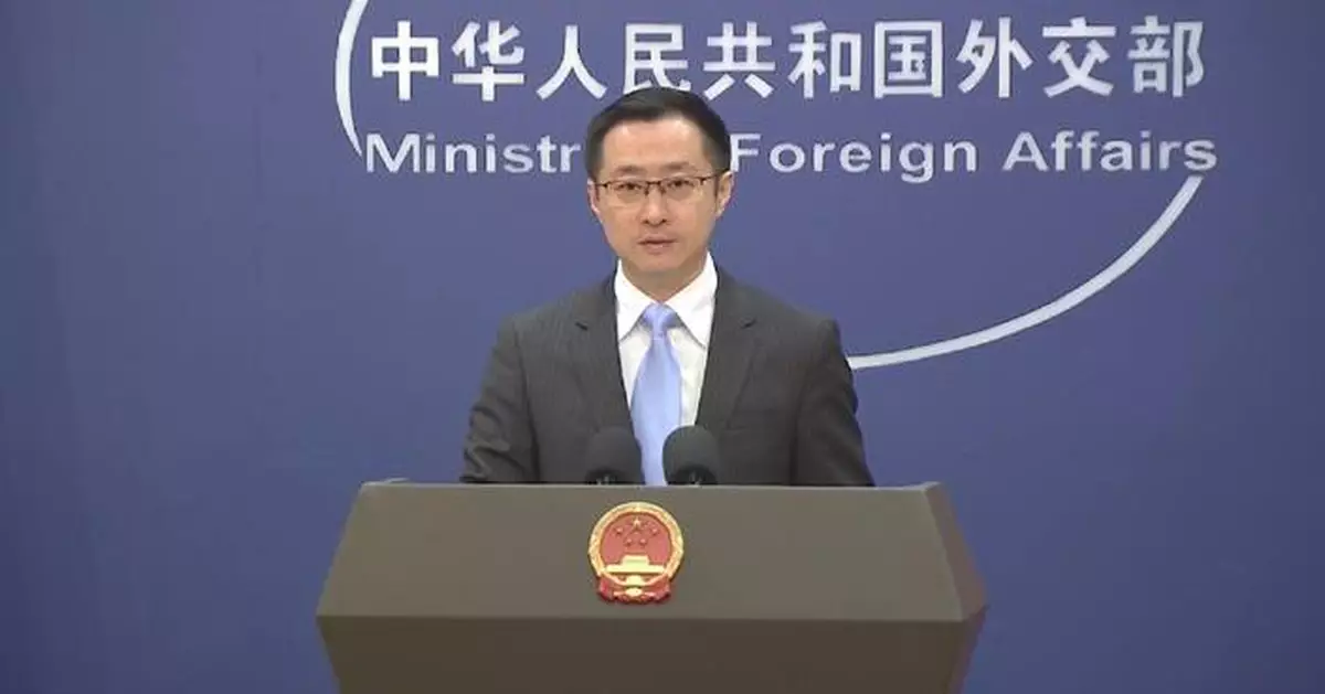 China, Brazil to hold Year of Culture to build community with shared future: spokesman