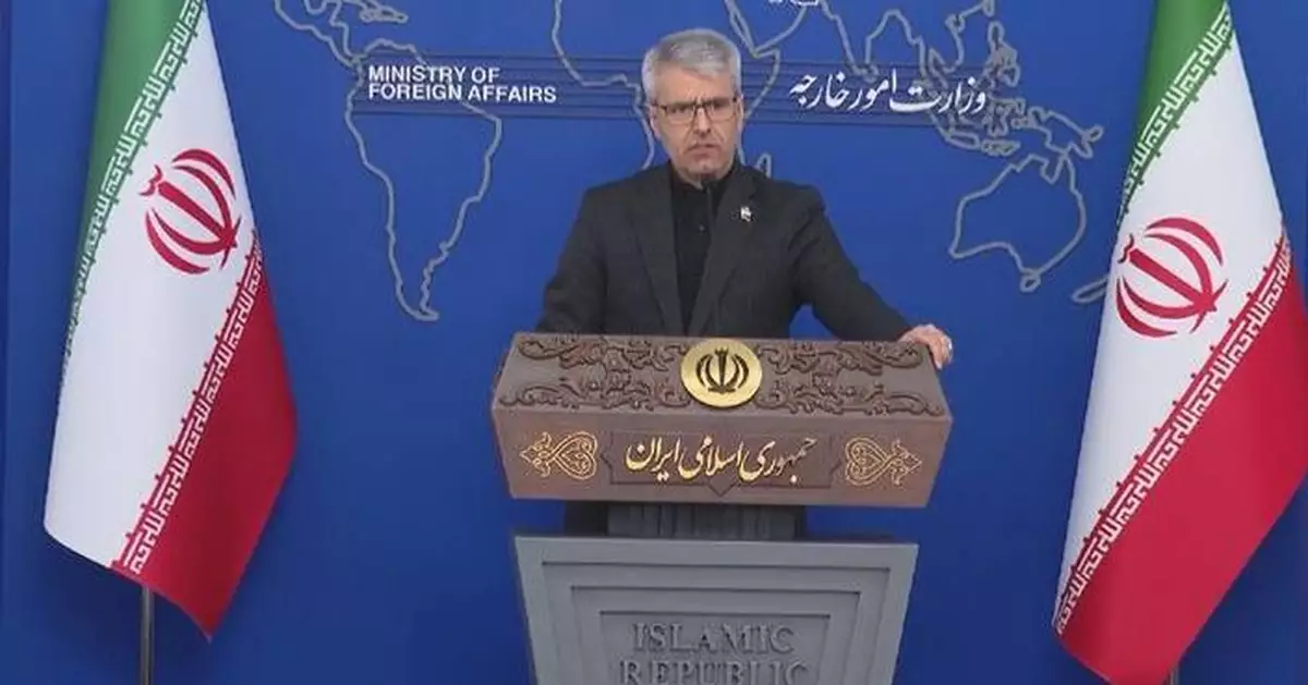 Iranian Parliament considering withdrawal from non-proliferation treaty: spokesman