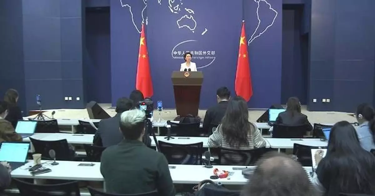 Rightward turn of Japan's Self -Defense Forces, remilitarization trend deserve heightened alert: spokeswoman