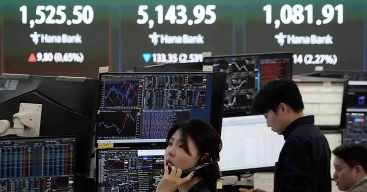 Wall Street jolts higher and recovers some of its wartime losses