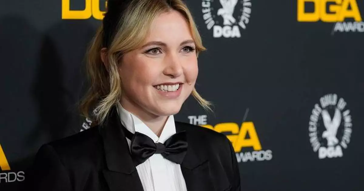 Taylor Tomlinson’s Netflix special is too ungodly for many churches. This one welcomed her.