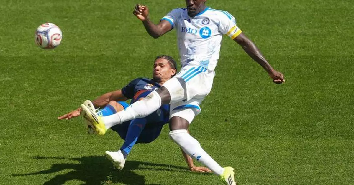 Miles Robinson and Chris Richards both injured, leaving US central defense shorthanded