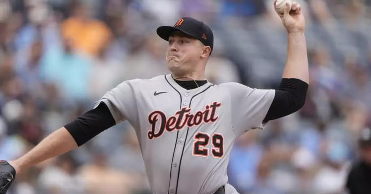 MLB Free Agency: 2-time Cy Young winner Tarik Skubal could set more contract records next offseason