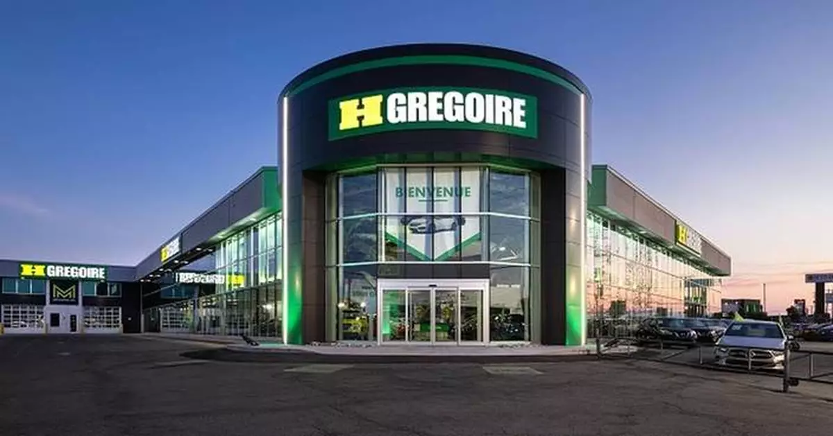 HGreg Named Finalist for Prestigious Mercuriades Award in International Market Development