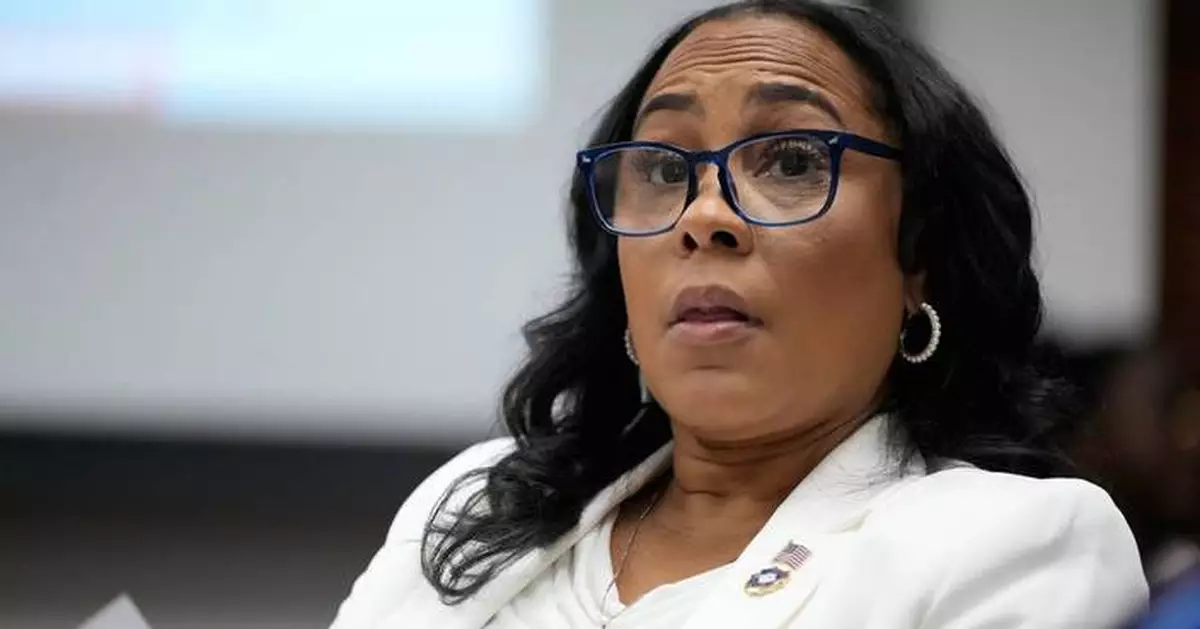 With their candidates losing in metro Atlanta, Georgia GOP seeks to remove party labels