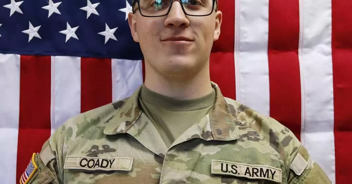 Iowa governor believes in US war with Iran despite 'sacrifice' by state soldiers who died