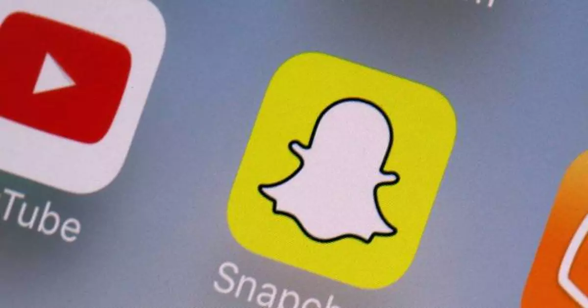 EU targets Snapchat over child safety and accuses porn sites of failing to block minors